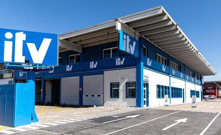 Esto es lo que le puede pasar a tu coche si no aprueba la ITV