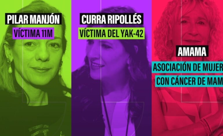 el historial de humillaciones del PP a las víctimas
