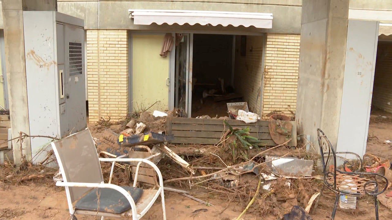 La jueza de Catarroja incorpora las llamadas de teleasistencia del 29-O a la investigación de la DANA