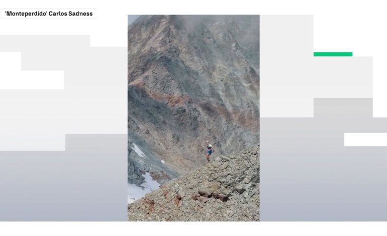 Si lo intento es que lo veo posible