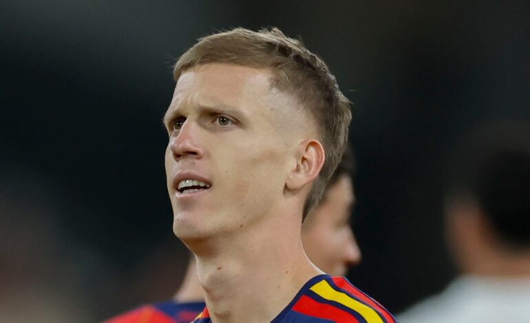 estará en el Mundial 2026