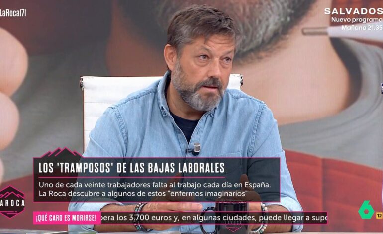 Más del 80% de las bajas que investigamos son fraudulentas