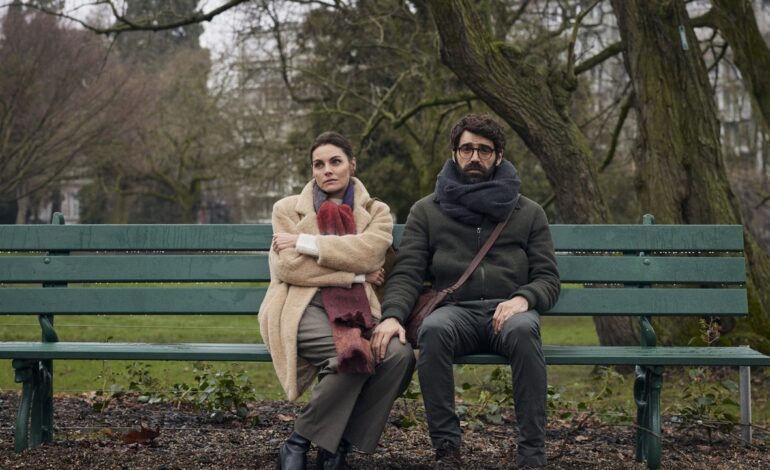David Trueba estrena ‘Siempre es invierno’, una tragicomedia romántica protagonizada por David Verdaguer, Isabelle Renauld y Amaia Salamanca