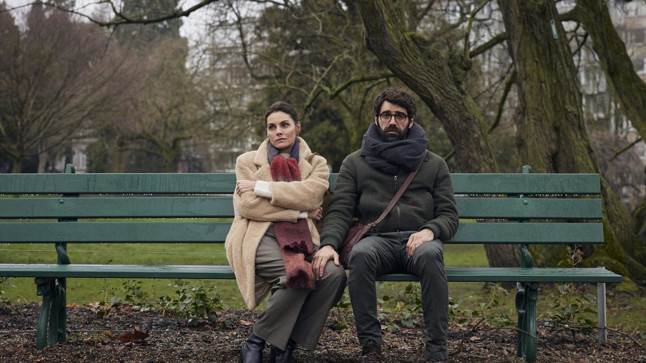 David Trueba estrena ‘Siempre es invierno’, una tragicomedia romántica protagonizada por David Verdaguer, Isabelle Renauld y Amaia Salamanca
