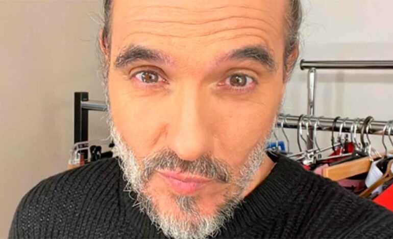 La banda de La ruleta de la suerte sufre un comentado cambio por primera vez en 13 años y Joaquín Padilla aclara su decisión: «Errores de juventud»