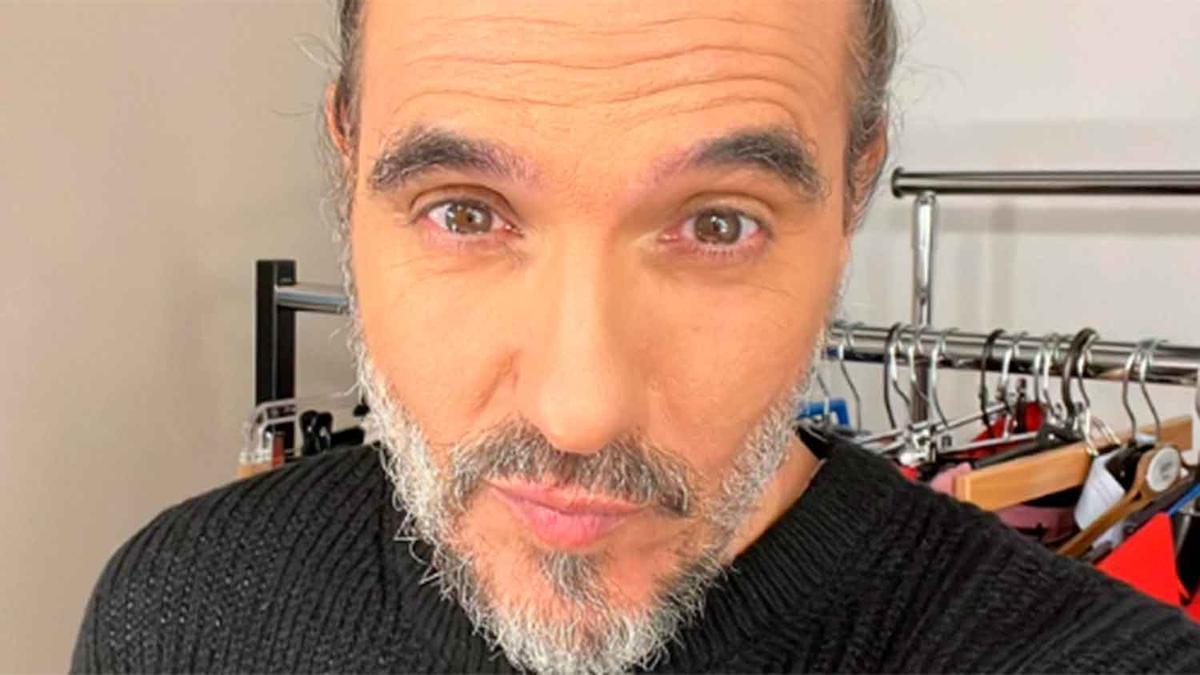 La banda de La ruleta de la suerte sufre un comentado cambio por primera vez en 13 años y Joaquín Padilla aclara su decisión: «Errores de juventud»