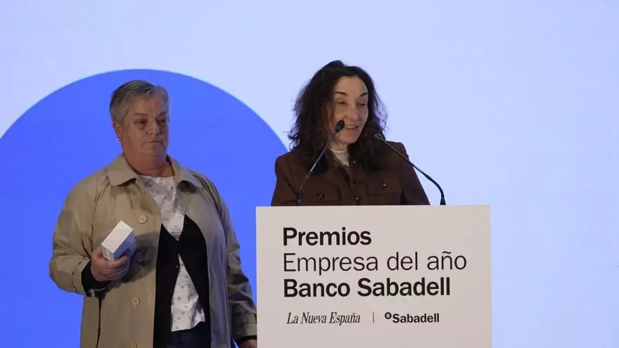 Premios Banco Sabadell Empresa del Año: Finca el Cabillón, premio Empresa con mayor impacto social