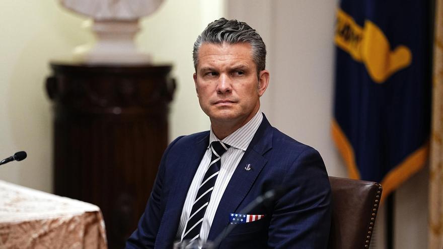 ESTADOS UNIDOS | Trump manda a su secretario de Guerra a República Dominicana y a su asesor militar a Trinidad y Tobago en plena escalada con Venezuela