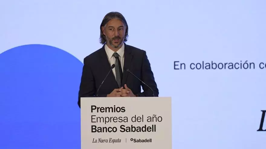 Premios Banco Sabadell Empresa del Año: Taxus Medio Ambiente, premio Empresa Sostenible