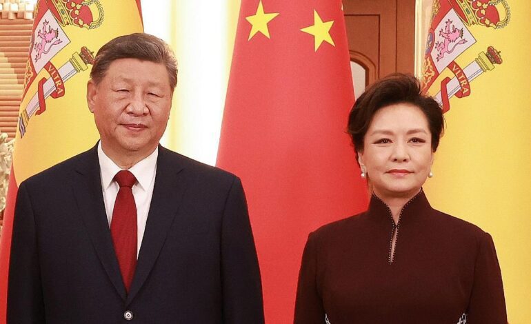 China y la guerra de Sun Tzu