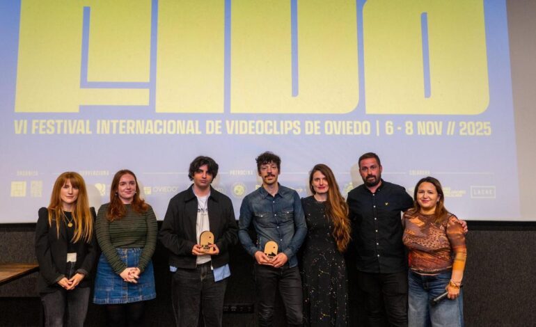 El festival de Oviedo que congrega a más de dos mil espectadores ya tiene sus ganadores