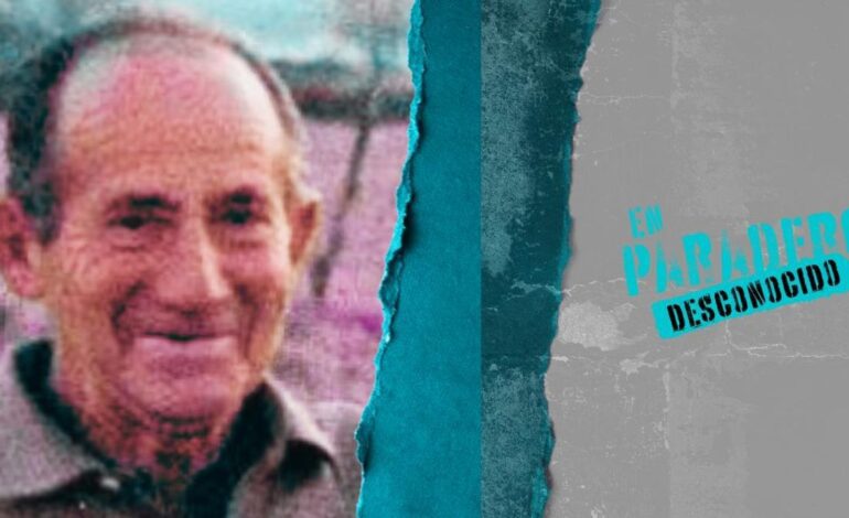 “No hay pistas, la única llamada sobre nuestro tío Abdón la hizo una vidente para aprovecharse de la situación”