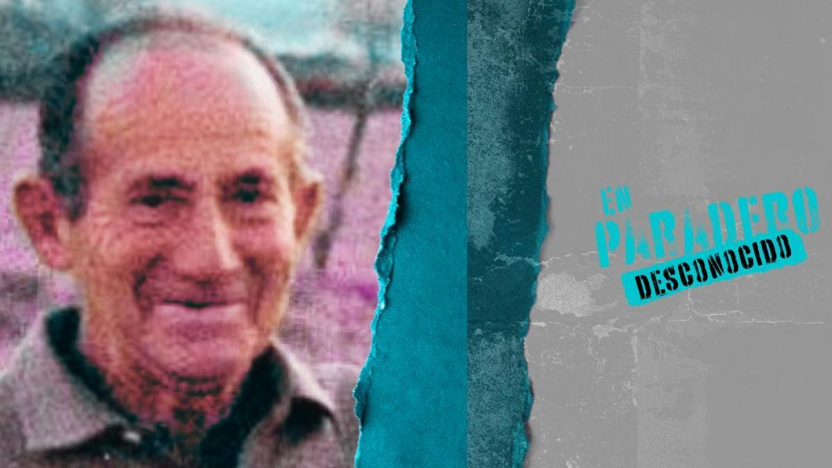 “No hay pistas, la única llamada sobre nuestro tío Abdón la hizo una vidente para aprovecharse de la situación”