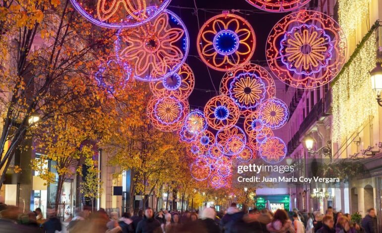 la guía completa para no perderte ninguna