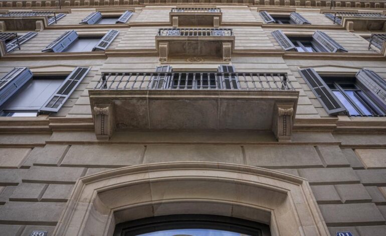 Acuerdo en el ERE de Bodas.net: Los despidos bajan a 166 trabajadores y saldrán con 37 días por año trabajado