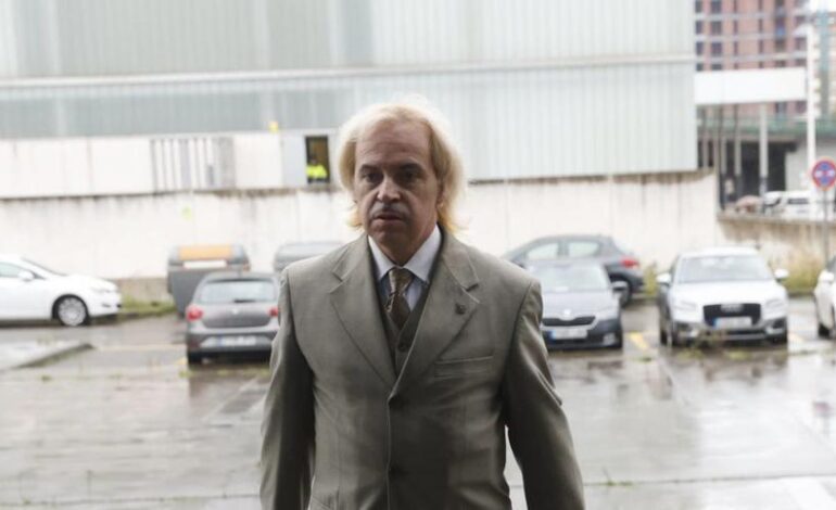 todo está pendiente de los posibles recursos