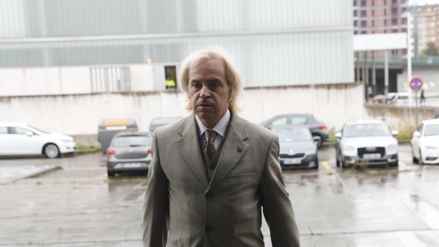 todo está pendiente de los posibles recursos