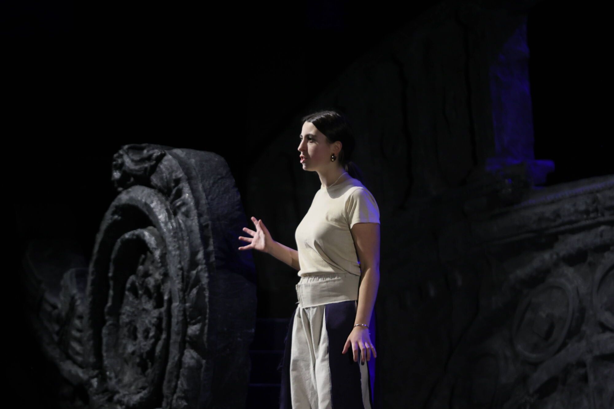 "La Federica" debuta el 15 de noviembre con la versión infantil de "La flauta mágica"