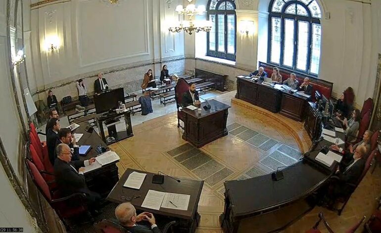 Nunca pedimos 500 euros porque no es útil para la caja