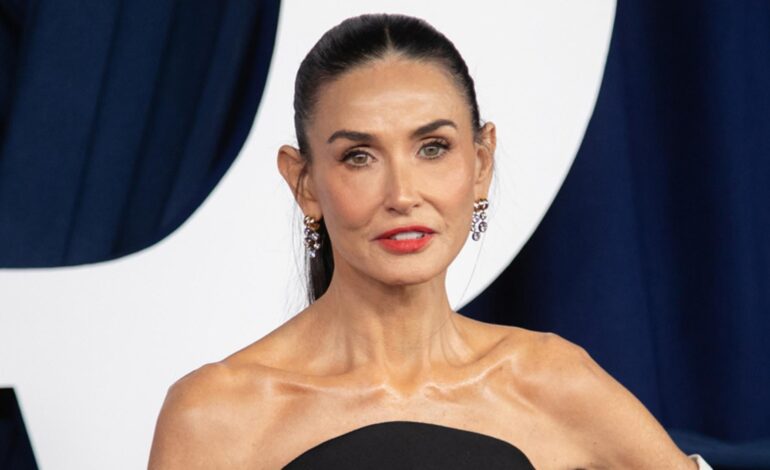 Adiós flacidez: las mascarillas que levantan el óvalo facial al momento