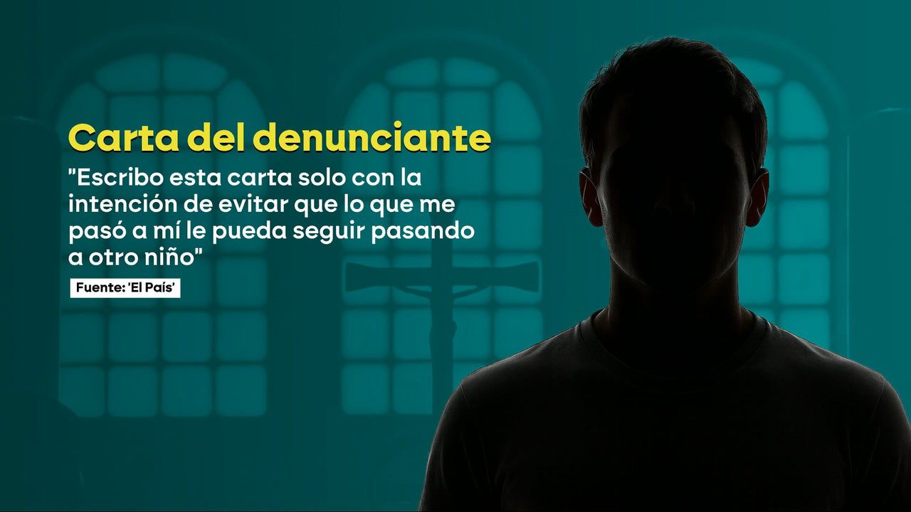 Se metía en mi cama, me acariciaba y besaba