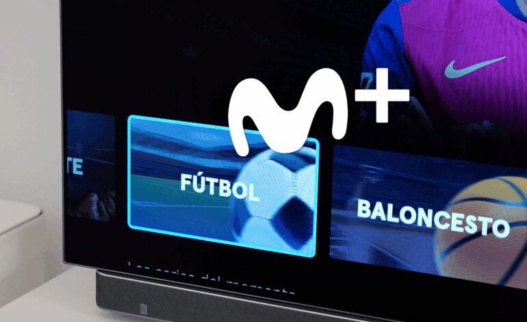 Movistar Plus+ se saca un as de la manga con un nuevo canal deportivo para sus abonados