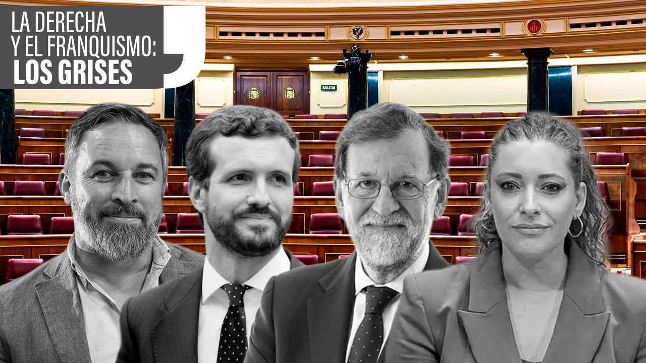 PP y Vox siguen excusándose para no reconocer lo que realmente pasó