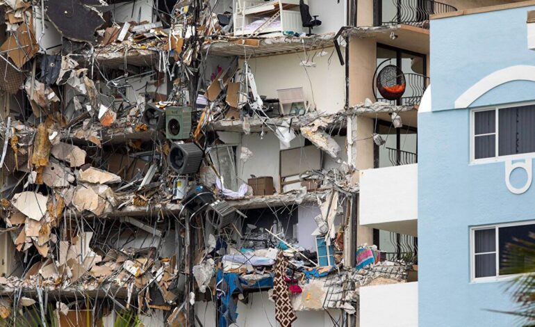 Asia y América Latina registran la mayor brecha de protección aseguradora ante desastres naturales