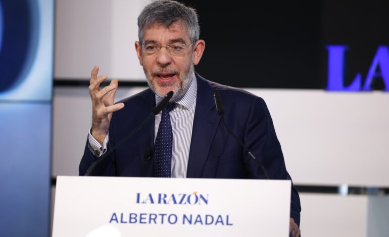 El Mbappé del PP, pendiente del gol