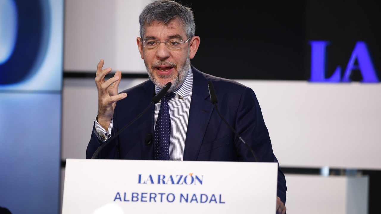 El Mbappé del PP, pendiente del gol