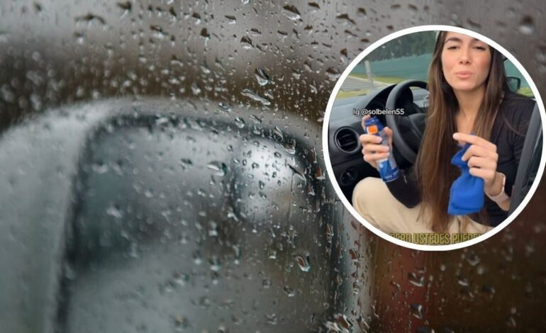 está en tu baño y no vale más de tres euros (y funciona realmente)