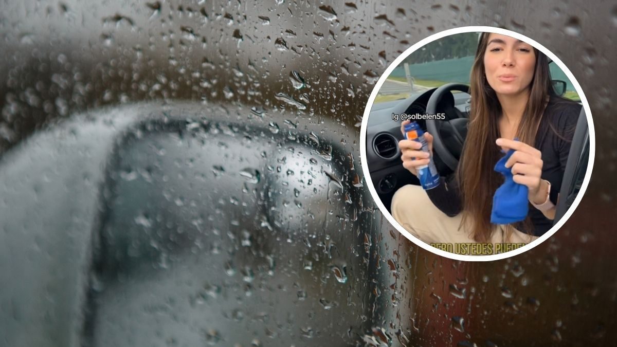 está en tu baño y no vale más de tres euros (y funciona realmente)