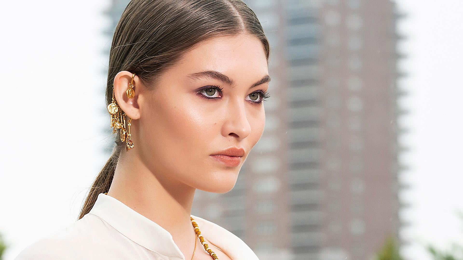 Los desmaquillantes para pieles que se maquillan a diario