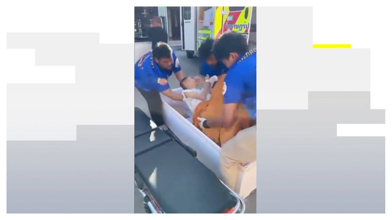 Una mujer dada por muerta ‘resucita’ en el ataúd momentos antes de ser incinerada