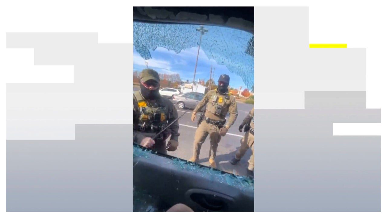 Aumentan las protestas en Estados Unidos con la operación ‘La telaraña de Charlotte’