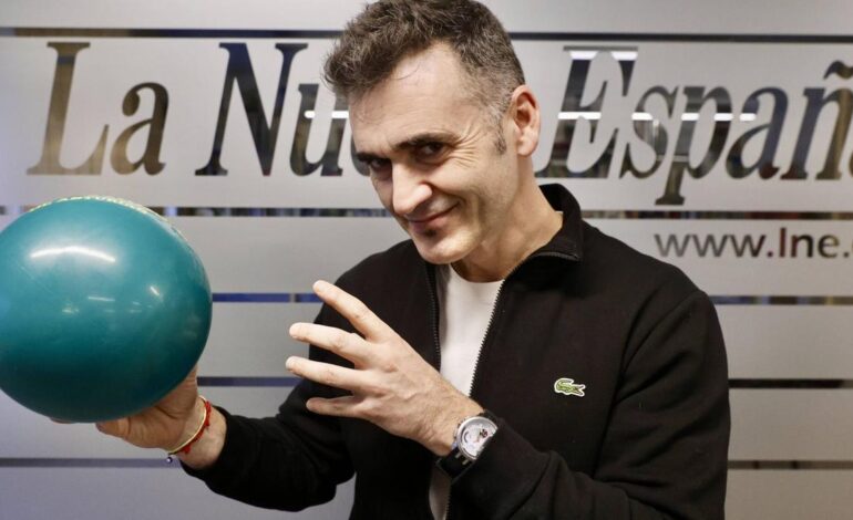 El público asturiano es agradecido, pero no facilón