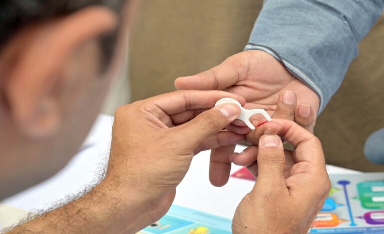 sed extrema, orinar más o pérdida de peso sin motivo