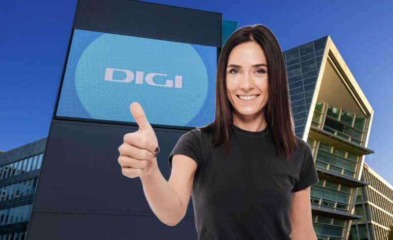 suma 853.000 líneas y crece un 11% interanual