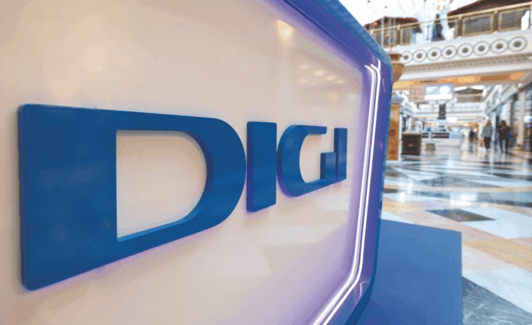 Este es el motivo por el que Digi puede cobrarte hasta 60 € extra por tu fibra