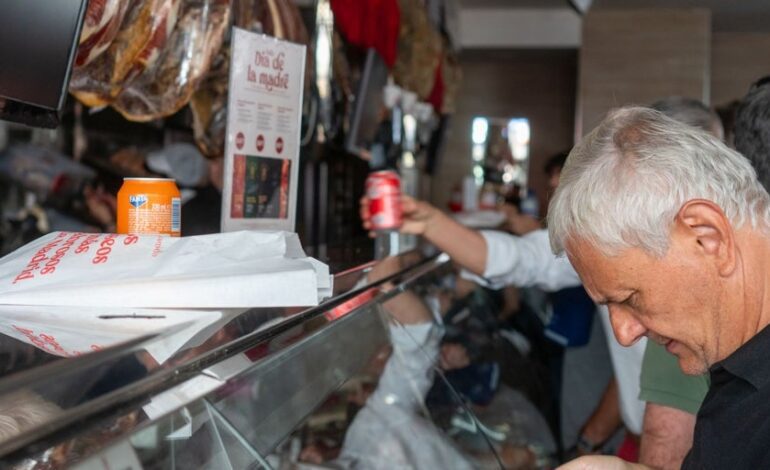 uno de cada tres guarda más dinero en casa tras el gran apagón