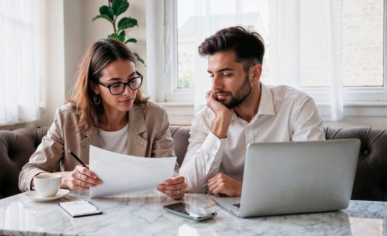 ¿Cómo deberías gestionar tu salario de 1.500 euros para cubrir necesidades y garantizar el ahorro?