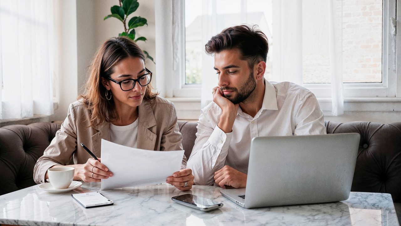 ¿Cómo deberías gestionar tu salario de 1.500 euros para cubrir necesidades y garantizar el ahorro?