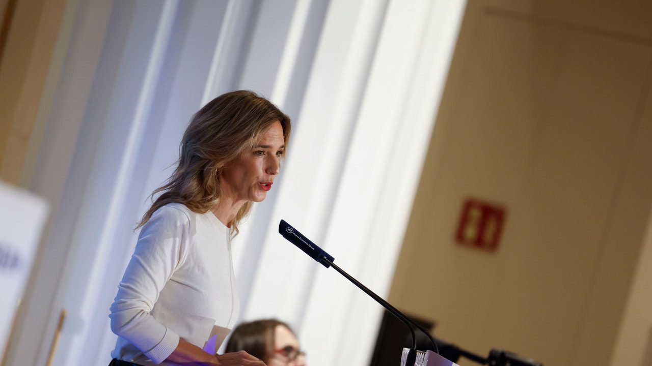 Eso solo tiene un nombre: dictadura