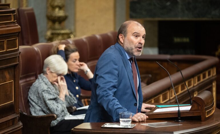 Junts vuelve a la carga y pide al Gobierno que convoque elecciones: «No pueden gobernar»
