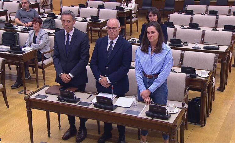 piden un minuto de silencio cuando ya se había hecho