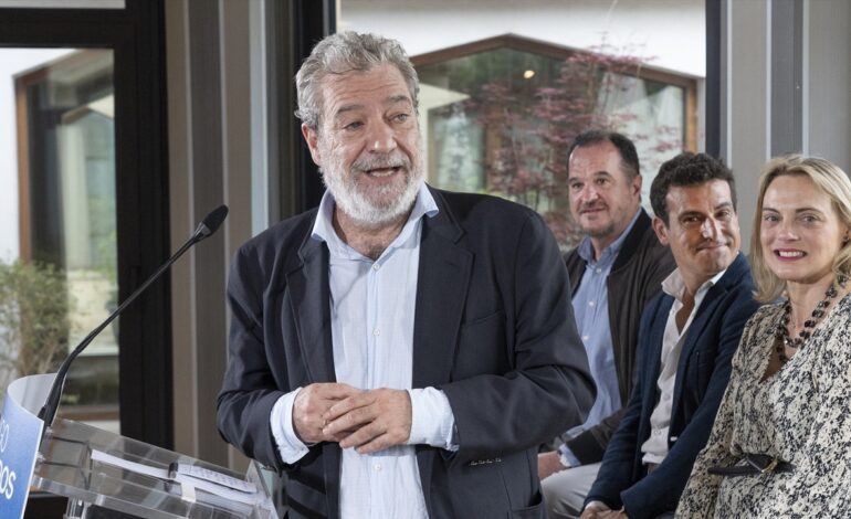 Rodríguez, jefe del gabinete de comunicación de Ayuso, asegura que González Amador solo quería un acuerdo con Hacienda y «no se le dejó»