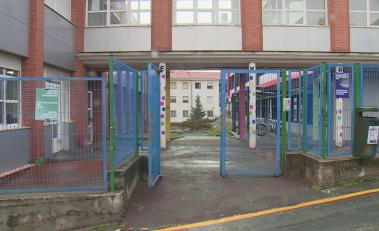 Ocho años de acoso a una profesora de un instituto en el País Vasco