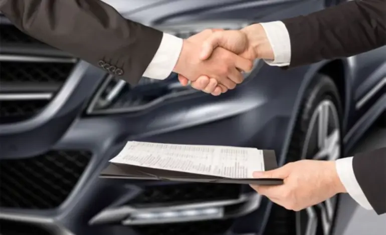 Este es el coche que me compraría ahora mismo sin pensar