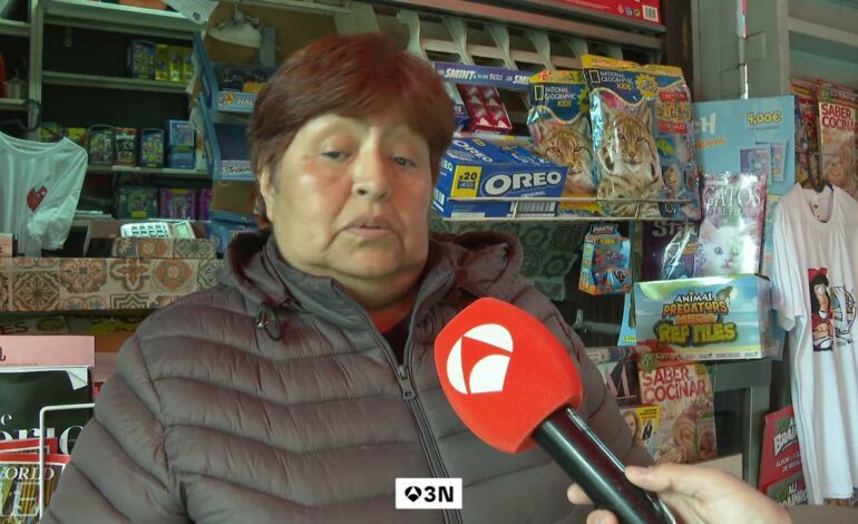 Dolores, la portera que guardó un Picasso pensando que era un paquete de algún vecino: "Creía que era un espejo"