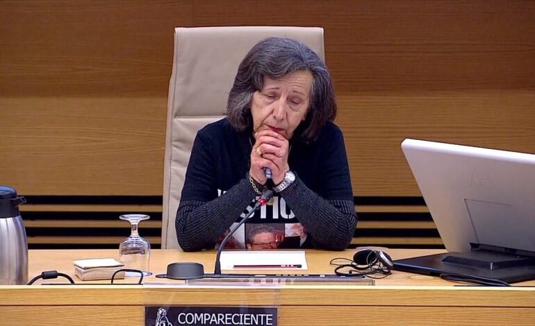 Hablar de ellos duele, pero callarlos me destruye